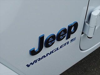 2024 Jeep Wrangler Sport 4xe 1C4RJXN65RW205589 in Turnersville, NJ 6