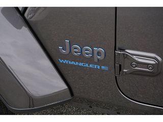 2024 Jeep Wrangler Sport 4xe 1C4RJXN65RW217077 in Union City, GA 23