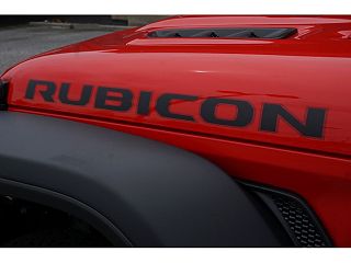 2024 Jeep Wrangler Rubicon 1C4PJXFG3RW250416 in Union City, GA 21