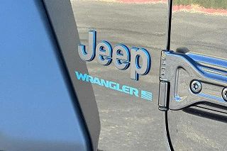2024 Jeep Wrangler Sport 4xe 1C4RJXN68RW149714 in Vacaville, CA 7