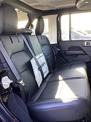 2024 Jeep Wrangler Sahara 4xe 1C4RJXP68RW171712 in Wallingford, CT 16