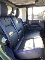 2024 Jeep Wrangler Sahara 4xe 1C4RJXP69RW176224 in Wallingford, CT 16