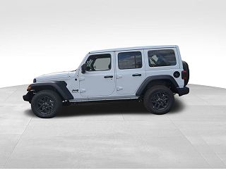 2024 Jeep Wrangler Sport 1C4PJXDG2RW268070 in Watertown, CT 6