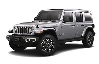 2024 Jeep Wrangler Sahara VIN: 1C4PJXEG8RW300325