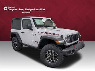 2024 Jeep Wrangler Rubicon VIN: 1C4PJXCGXRW120444