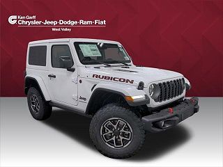 2024 Jeep Wrangler Rubicon VIN: 1C4PJXCG0RW151508