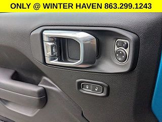 2024 Jeep Wrangler Sport 4xe 1C4RJXN67RW211183 in Winter Haven, FL 17