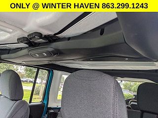 2024 Jeep Wrangler Sport 4xe 1C4RJXN67RW211183 in Winter Haven, FL 18