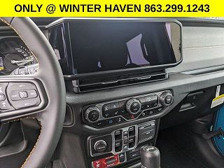 2024 Jeep Wrangler Sport 4xe 1C4RJXN67RW211183 in Winter Haven, FL 20