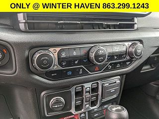 2024 Jeep Wrangler Sport 4xe 1C4RJXN67RW211183 in Winter Haven, FL 21