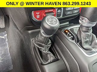 2024 Jeep Wrangler Sport 4xe 1C4RJXN67RW211183 in Winter Haven, FL 22