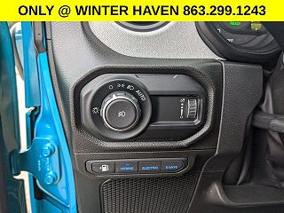 2024 Jeep Wrangler Sport 4xe 1C4RJXN67RW211183 in Winter Haven, FL 24