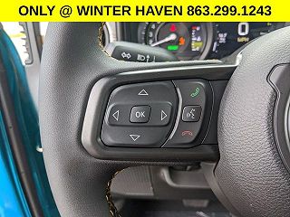 2024 Jeep Wrangler Sport 4xe 1C4RJXN67RW211183 in Winter Haven, FL 25