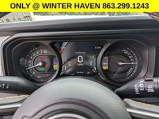 2024 Jeep Wrangler Sport 4xe 1C4RJXN67RW211183 in Winter Haven, FL 29