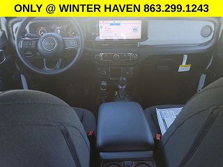 2024 Jeep Wrangler Sport 1C4PJXDG8RW239852 in Winter Haven, FL 12