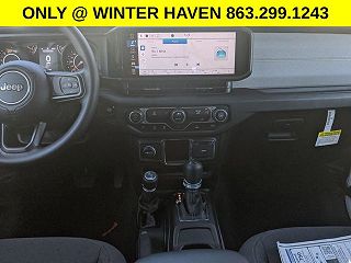 2024 Jeep Wrangler Sport 1C4PJXDG8RW239852 in Winter Haven, FL 14