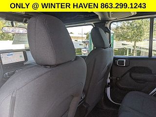 2024 Jeep Wrangler Sport 1C4PJXDG8RW239852 in Winter Haven, FL 16