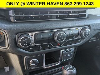 2024 Jeep Wrangler Sport 1C4PJXDG8RW239852 in Winter Haven, FL 22