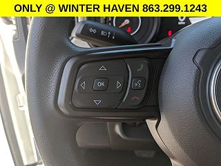 2024 Jeep Wrangler Sport 1C4PJXDG8RW239852 in Winter Haven, FL 26