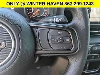 2024 Jeep Wrangler Sport 1C4PJXDG8RW239852 in Winter Haven, FL 27