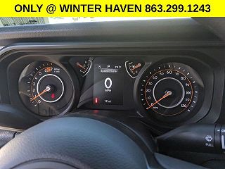 2024 Jeep Wrangler Sport 1C4PJXDG8RW239852 in Winter Haven, FL 30
