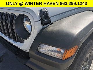 2024 Jeep Wrangler Sport 1C4PJXDG8RW239852 in Winter Haven, FL 7
