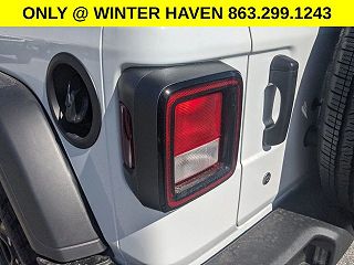 2024 Jeep Wrangler Sport 1C4PJXDG8RW239852 in Winter Haven, FL 8