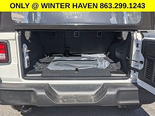 2024 Jeep Wrangler Sport 1C4PJXDG8RW239852 in Winter Haven, FL 9