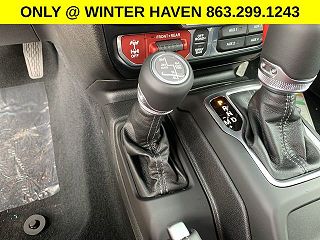 2024 Jeep Wrangler Rubicon 4xe 1C4RJXR62RW195503 in Winter Haven, FL 25