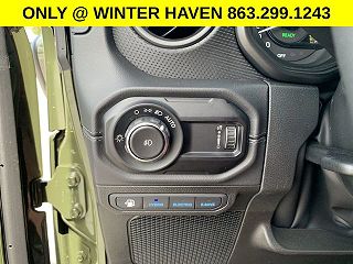 2024 Jeep Wrangler Rubicon 4xe 1C4RJXR62RW195503 in Winter Haven, FL 27