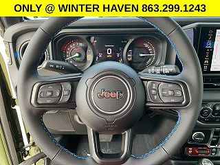 2024 Jeep Wrangler Rubicon 4xe 1C4RJXR62RW195503 in Winter Haven, FL 30