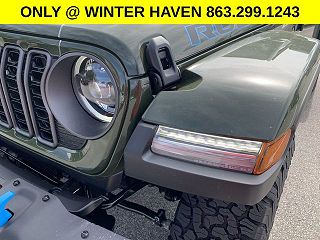 2024 Jeep Wrangler Rubicon 4xe 1C4RJXR62RW195503 in Winter Haven, FL 7