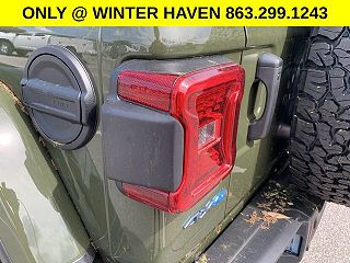 2024 Jeep Wrangler Rubicon 4xe 1C4RJXR62RW195503 in Winter Haven, FL 8