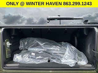 2024 Jeep Wrangler Rubicon 4xe 1C4RJXR62RW195503 in Winter Haven, FL 9