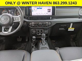 2024 Jeep Wrangler Sahara 1C4PJXEG7RW234219 in Winter Haven, FL 14