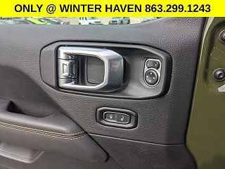 2024 Jeep Wrangler Sahara 1C4PJXEG7RW234219 in Winter Haven, FL 17