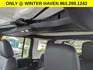 2024 Jeep Wrangler Sahara 1C4PJXEG7RW234219 in Winter Haven, FL 18