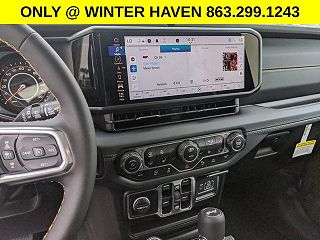 2024 Jeep Wrangler Sahara 1C4PJXEG7RW234219 in Winter Haven, FL 20