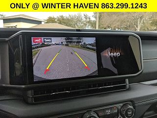 2024 Jeep Wrangler Sahara 1C4PJXEG7RW234219 in Winter Haven, FL 22