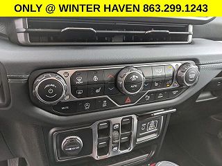 2024 Jeep Wrangler Sahara 1C4PJXEG7RW234219 in Winter Haven, FL 23