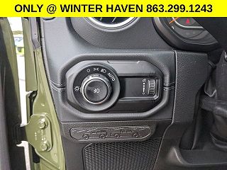 2024 Jeep Wrangler Sahara 1C4PJXEG7RW234219 in Winter Haven, FL 27