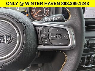 2024 Jeep Wrangler Sahara 1C4PJXEG7RW234219 in Winter Haven, FL 29