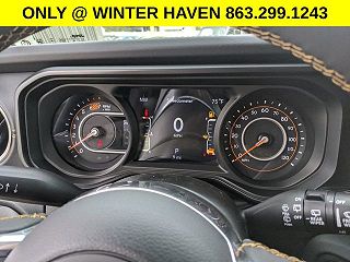 2024 Jeep Wrangler Sahara 1C4PJXEG7RW234219 in Winter Haven, FL 32