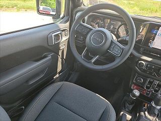 2024 Jeep Wrangler Sport 1C4PJXDG7RW300057 in York, PA 10