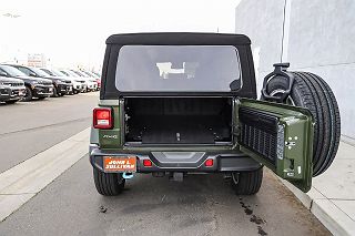 2024 Jeep Wrangler Sport 4xe 1C4RJXN65RW198840 in Yuba City, CA 27