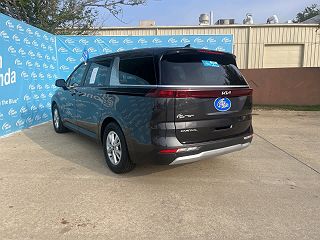 2024 Kia Carnival LXS KNDNB4H30R6314604 in College Station, TX 7