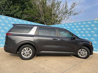 2024 Kia Carnival LXS KNDNB4H30R6314604 in College Station, TX 8