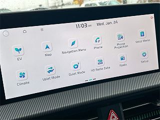 2024 Kia EV6 GT-Line KNDC4DLC9R5180142 in Cleveland, OH 47