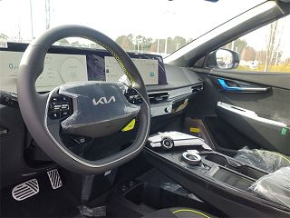 2024 Kia EV6 GT KNDC5DLEXR5181301 in Cumming, GA 10