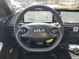 2024 Kia EV6 GT KNDC5DLEXR5181301 in Cumming, GA 8